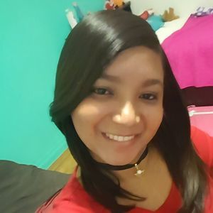 Meet your Posher, Blanca iris